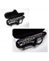 OMEBAIGE Alto SAXOPHONE Case 中音薩士風 複合纖維盒